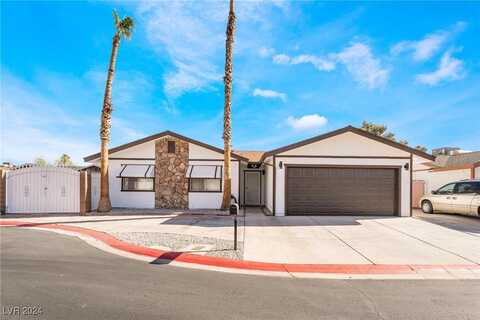 4810 Palacio Court, Las Vegas, NV 89122