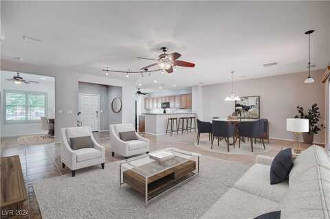 7457 Widewing Drive, North Las Vegas, NV 89084