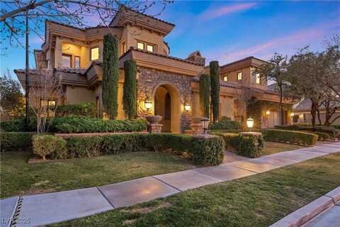 10923 Willow Heights Drive, Las Vegas, NV 89135