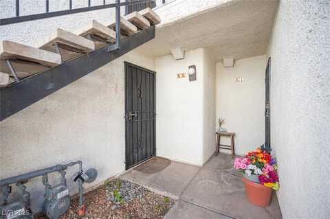 1701 E Katie Avenue, Las Vegas, NV 89119