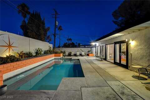 1558 AZTEC Way, Las Vegas, NV 89169