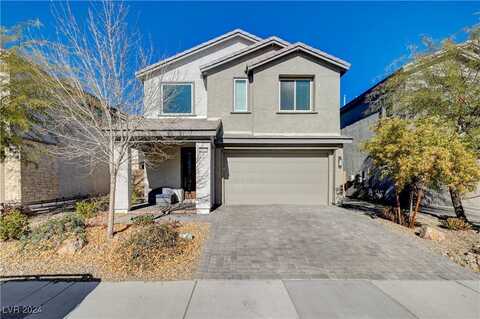 3164 Rowan Brook Avenue, Henderson, NV 89052