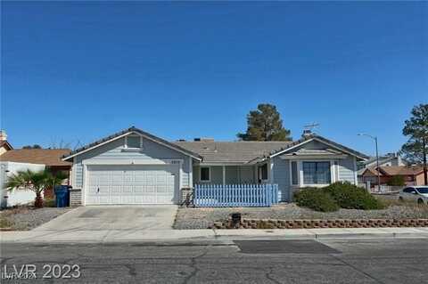 5876 Filmore Avenue, Las Vegas, NV 89130