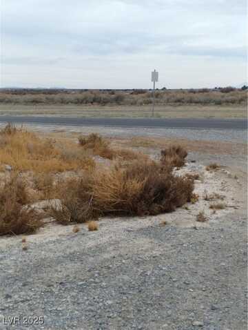 3981 S Lookout Avenue, Pahrump, NV 89048