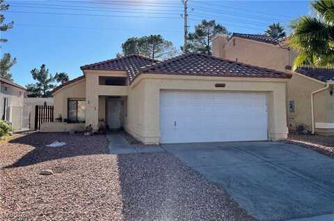 111 Coventry Circle, Henderson, NV 89074