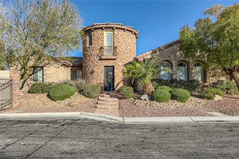 5310 Marco Rossi Court, Las Vegas, NV 89113