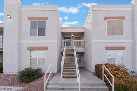 6800 E Lake Mead Boulevard, Las Vegas, NV 89156