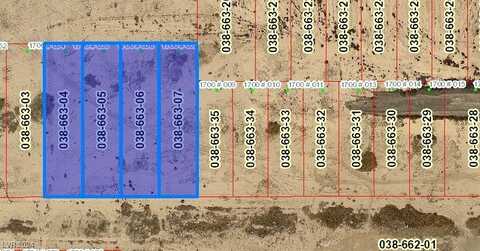 1700 Pahrump Valley Boulevard, Pahrump, NV 89048