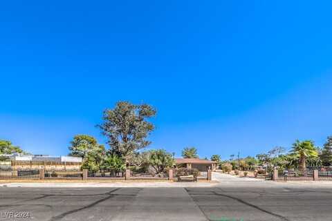 2880 Red Rock Street, Las Vegas, NV 89146