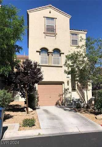 10517 Longoria Garden Street, Las Vegas, NV 89141