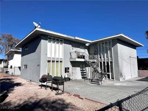 3370 Athens Street, Las Vegas, NV 89169