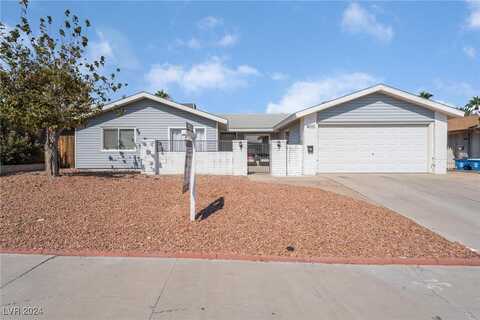 4010 E Twain Avenue, Las Vegas, NV 89121