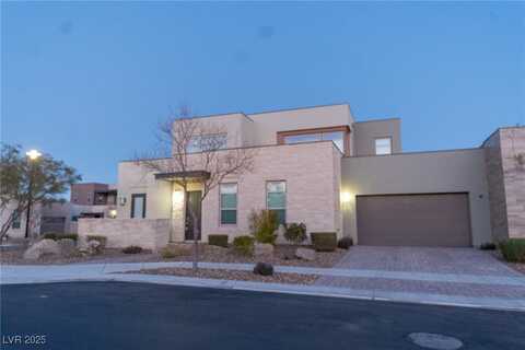 4236 Sunrise Flats Street, Las Vegas, NV 89135