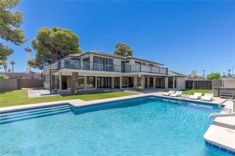 1630 Westwood Drive, Las Vegas, NV 89102