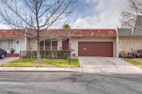 3767 Monument Street, Las Vegas, NV 89121