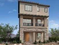 4748 Parkarbor Avenue, Las Vegas, NV 89141