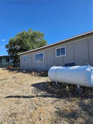 310 Arizona Street, Tonopah, NV 89049