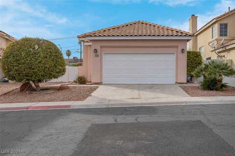 5356 Images Court, Las Vegas, NV 89107