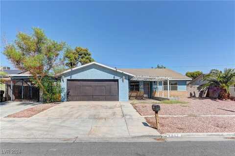 4842 E Imperial Avenue, Las Vegas, NV 89104