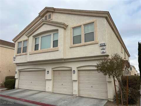 9326 Ruby Arrow Court, Las Vegas, NV 89178