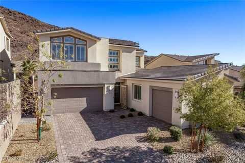30 Hilltop Crest Street, Henderson, NV 89011