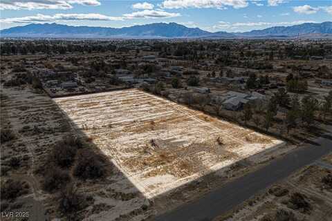 1311 W Betty Avenue, Pahrump, NV 89060