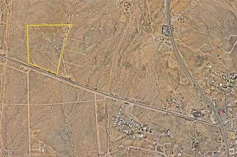 Hwy 164, Searchlight, NV 89046