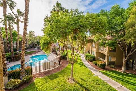 2300 E Silverado Ranch Boulevard, Las Vegas, NV 89183