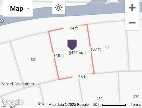 491 E Parque Avenue, Pahrump, NV 89060