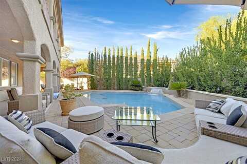2738 Kingclaven Drive, Henderson, NV 89044