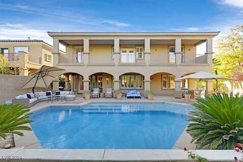 2738 Kingclaven Drive, Henderson, NV 89044