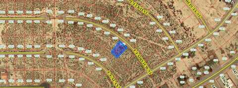 2121 E Fairview Street, Pahrump, NV 89048