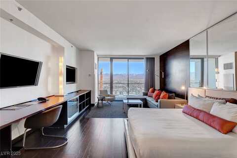 4381 W Flamingo Road, Las Vegas, NV 89103