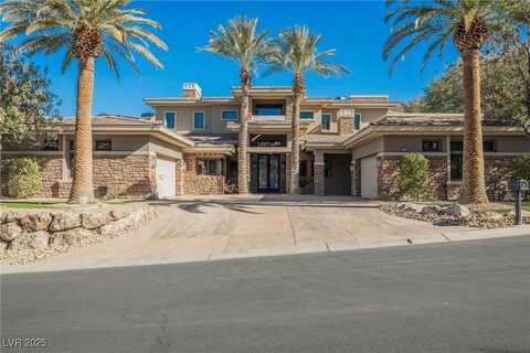 646 Saint Croix Street, Henderson, NV 89012