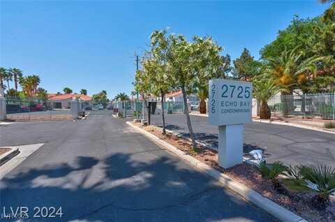 2725 S Nellis Boulevard, Las Vegas, NV 89121