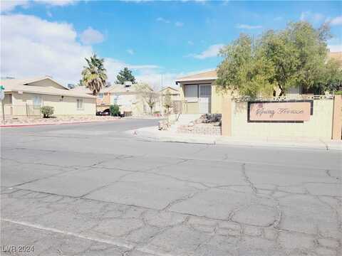 3843 Terrazzo Avenue, Las Vegas, NV 89115