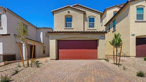 334 Taylor Street, Henderson, NV 89015
