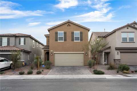 2932 Torreon Lane, Las Vegas, NV 89121