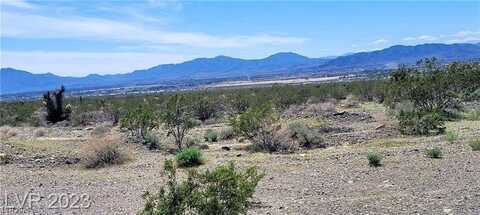 2811 Hilltop Drive, Pahrump, NV 89060
