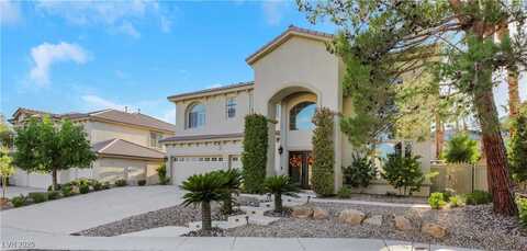 10779 Crown Court, Las Vegas, NV 89141