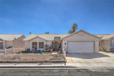 4357 Valley Regal Way, North Las Vegas, NV 89032