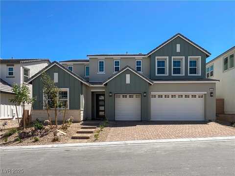 10208 Bismarck Palms Avenue, Las Vegas, NV 89166