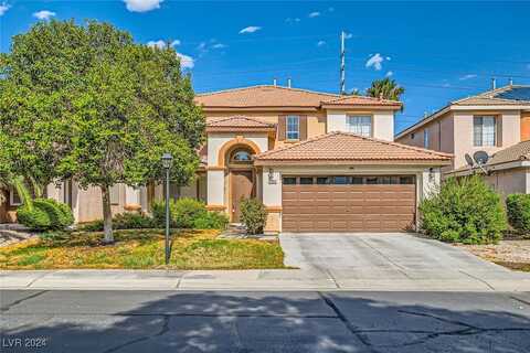 7566 Catalina Harbor Street, Las Vegas, NV 89131