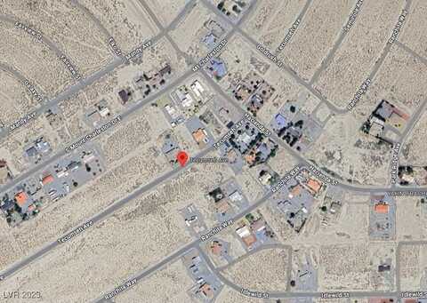 2331 Tecumseh, Pahrump, NV 89048