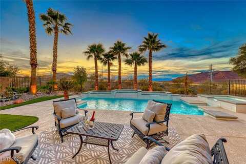 61 Contrada Fiore Drive, Henderson, NV 89011