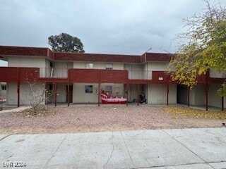 5436 Swenson Street, Las Vegas, NV 89119