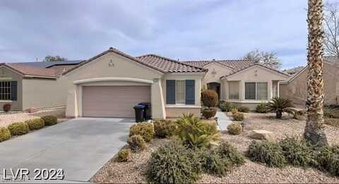 1652 Black Fox Canyon Road, Henderson, NV 89052