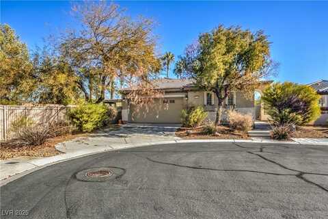 5744 Serenity Haven Street, North Las Vegas, NV 89081