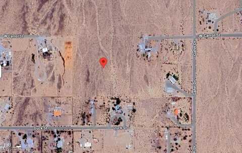 1691 W Carrol Street, Pahrump, NV 89060
