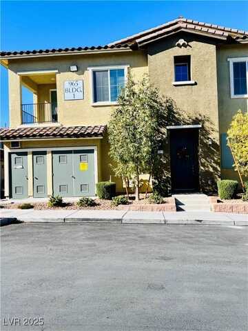 965 Nevada State Drive, Henderson, NV 89002